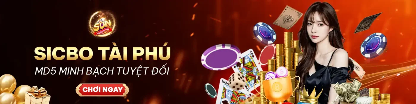 Banner SUNWIN