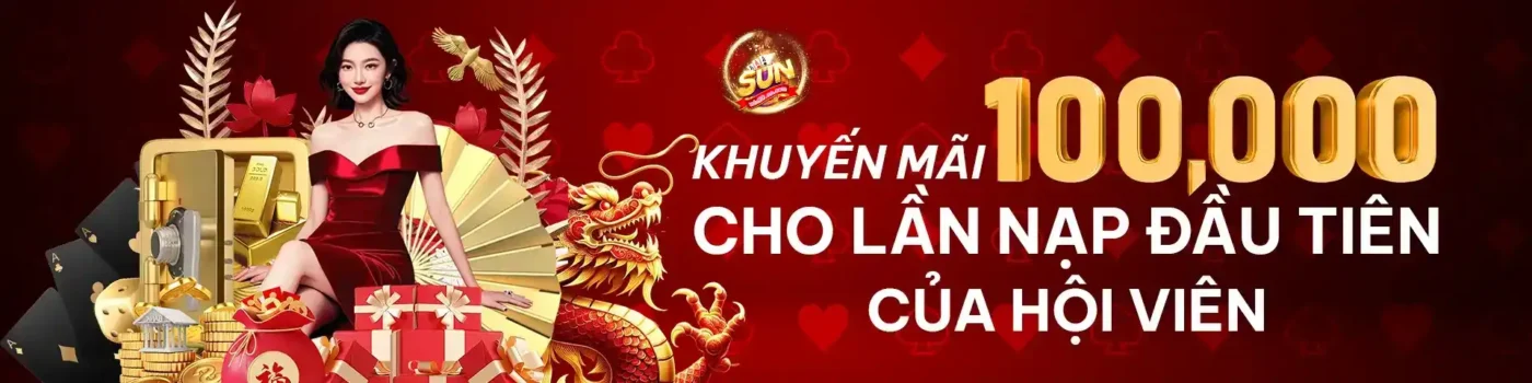 Banner SUNWIN